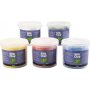 Silk Clay - pvrit - 6 x 650 g