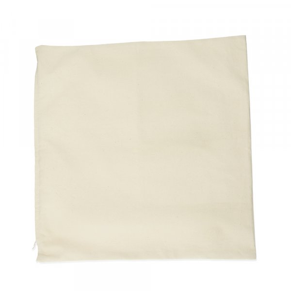 Tyynynpllinen puuvillaa - 40x40 cm