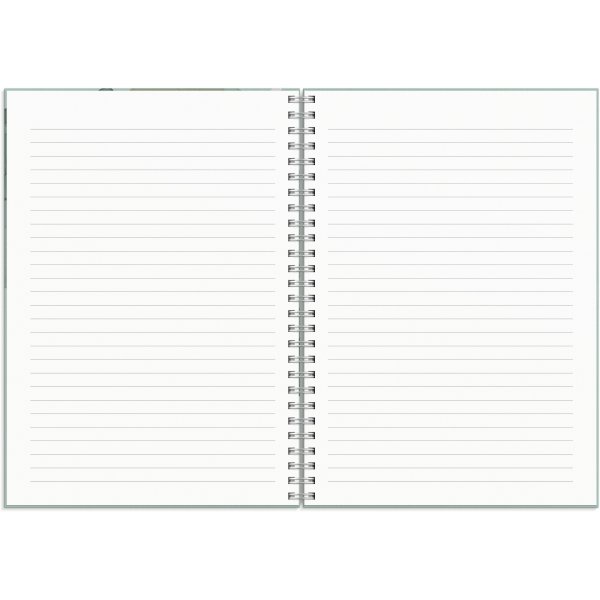 Kalenteri 24/25 Senator - A5 - Story Kvist