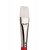Synteettinen harja W&N University White Series 234