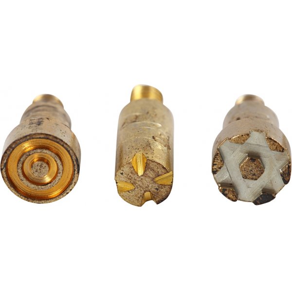 Stylus Pen - Vaihdettavat kärjet Stylus Pen - Vaihdettavat kärjet