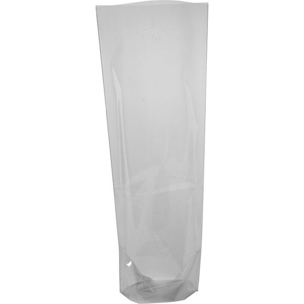 Selofaanipussit korteille 7,5 x 5,5 cm - 200 kpl