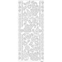 Kuorit - Small Paisley