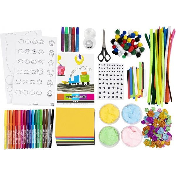 Maxi DIY Mix Maxi DIY Mix