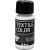 Tekstiili Kiinte tekstiilimaali - valkoinen - pllyste - 50 ml