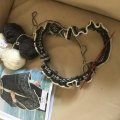 Asiakaskuva Py�re�t neulat "Punainen" - 80cm/2,0mm