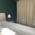 Asiakaskuva Safir - Pellava - 100 % pellavaa - Meleerattu valkaisematon / luonnollinen (0482)