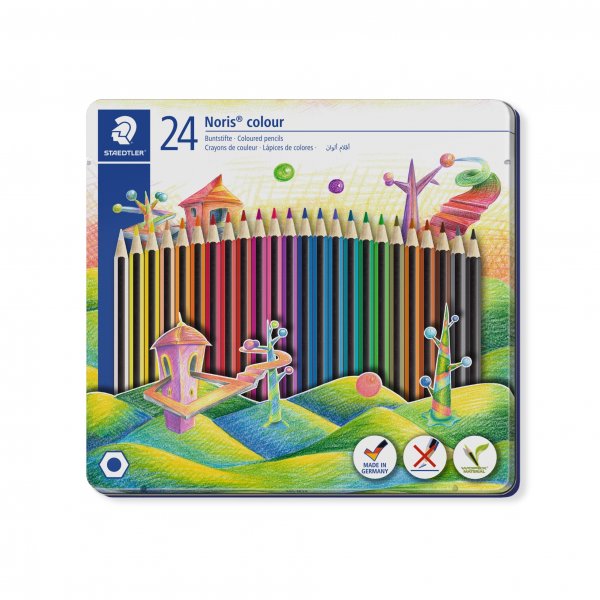 Vrikynt Noris Color - 24 kyn