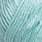 Black Sheep Tilda lanka 50g - Vaalea minttu (581)
