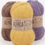 Alpakan tippa - 50 g