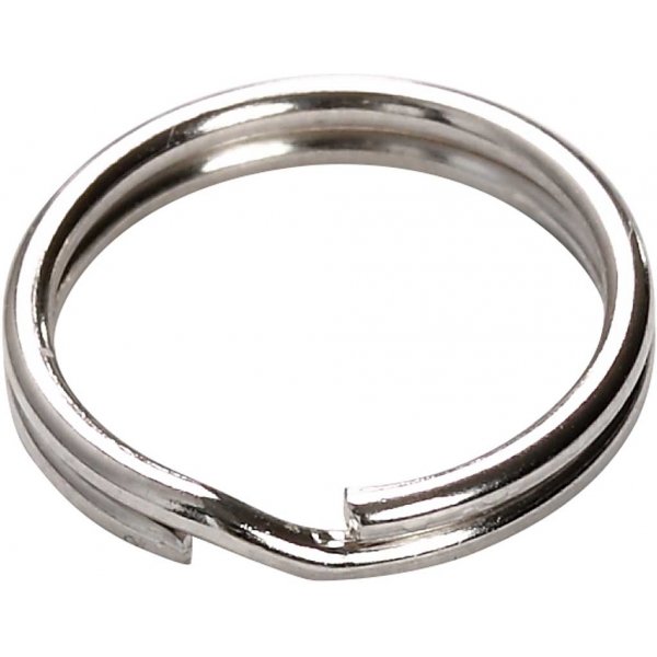 Avaimenperät - 100 kpl Avaimenperät - 100 kpl