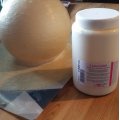 Asiakaskuva lateksimaito - 1000 ml