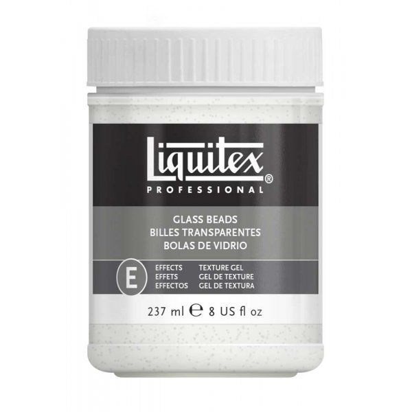 Lasihelmet Liquitex 237 ml