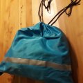 Asiakaskuva Majavan nylon - V�rikoodi: 9 - turkoosi - 150 cm