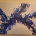 Asiakaskuva Puuvillakangas 380g - 50x70 cm