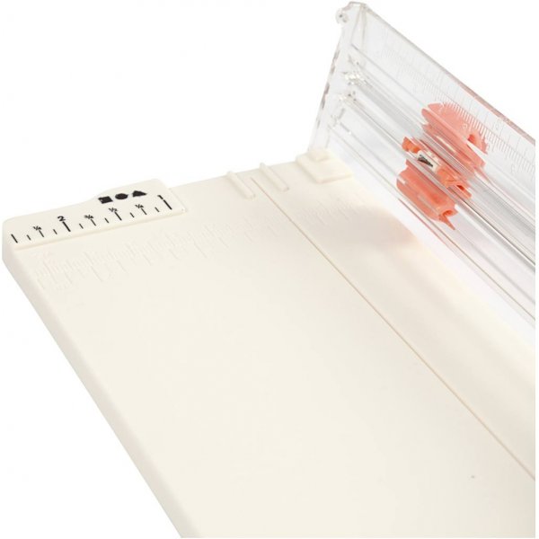 Leikkuukone - A5 - A5