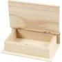 Kirjalaatikko - 14x9x4 cm
