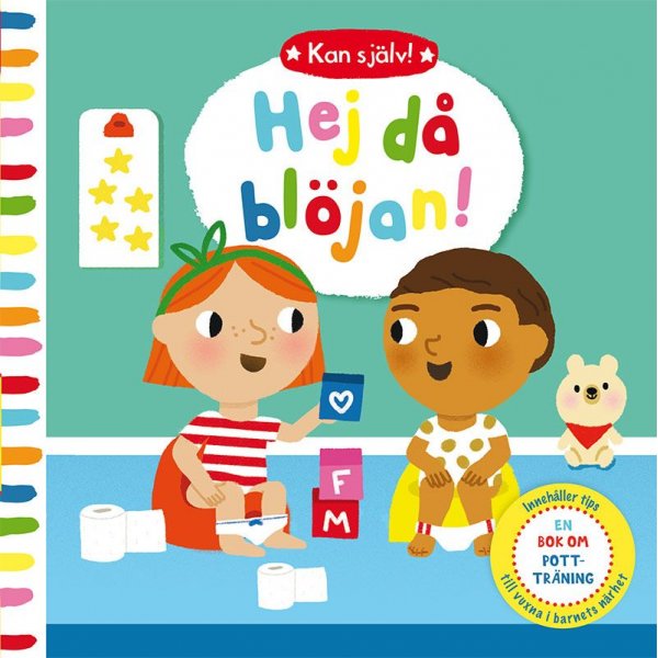 Hei vaippa!