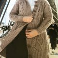 Asiakaskuva Viking lanka Fr�ya 50g - beige (281)
