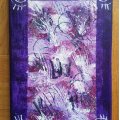 Asiakaskuva Akryylimaali W&N Galeria 250ml - 444 Pale Violet