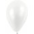 Ilmapallot - valkoinen - �23 cm - 10 kpl