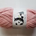 Asiakaskuva Viking lanka Bamboo 50g - Vaaleanpunainen (665)
