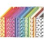 Colorbar Revitty pahvi - A4 - 16 arkkia