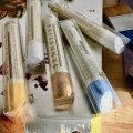 Asiakaskuva Oil Stick Sennelier - kulta (028)