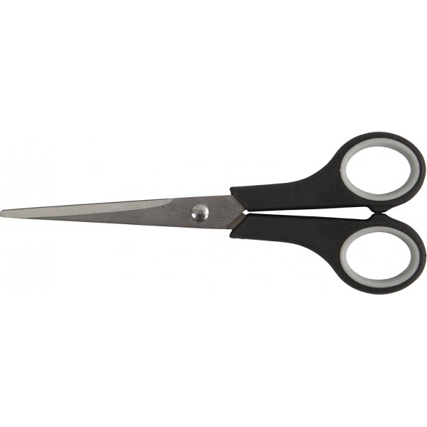 Yleissakset - 17 cm - oikea ja vasen Yleissakset - 17 cm - oikea ja vasen