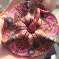 Asiakaskuva Malli Fimo Effect 57g - Gold Metallic