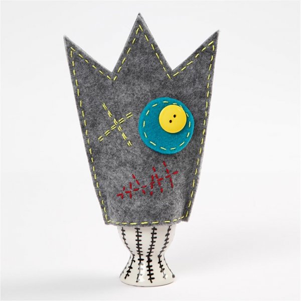 Hobby-huopa - sekavrej - 12 arkkia