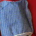 Asiakaskuva Viking lanka Merino 50g - Grain blue (824)