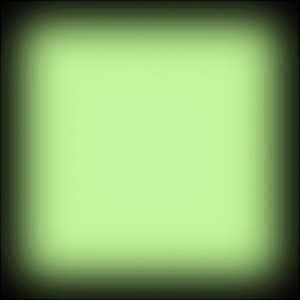 Glow in the Dark - fluoresoiva keltainen - 250 ml Glow in the Dark - fluoresoiva keltainen - 250 ml