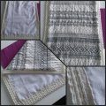Asiakaskuva Viking lanka Baby Wool 50g - Luonnonvalkoinen (302)