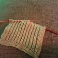 Asiakaskuva Neulat "Punainen" - 30cm/6.00mm