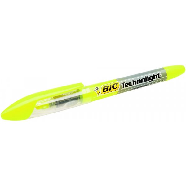 Technolight korostuskynä