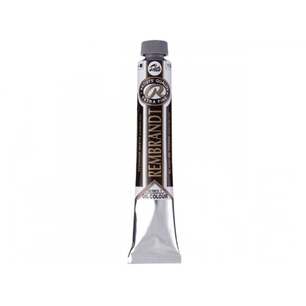 Rembrandt ljyvri 60 ml