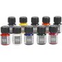 Lasimaali lpinkyv - sekavrej - 10 x 30 ml