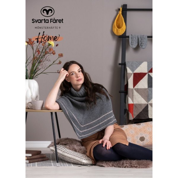 Kuviovihko 9 - Etusivu