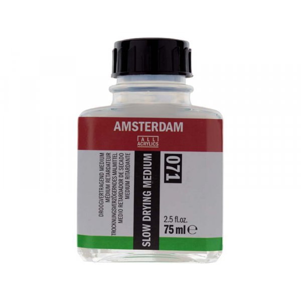 Kuivausaine Amsterdam