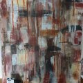 Asiakaskuva Akryylimaali Sennelier Abstract 120ml - Raw Sienna (208)