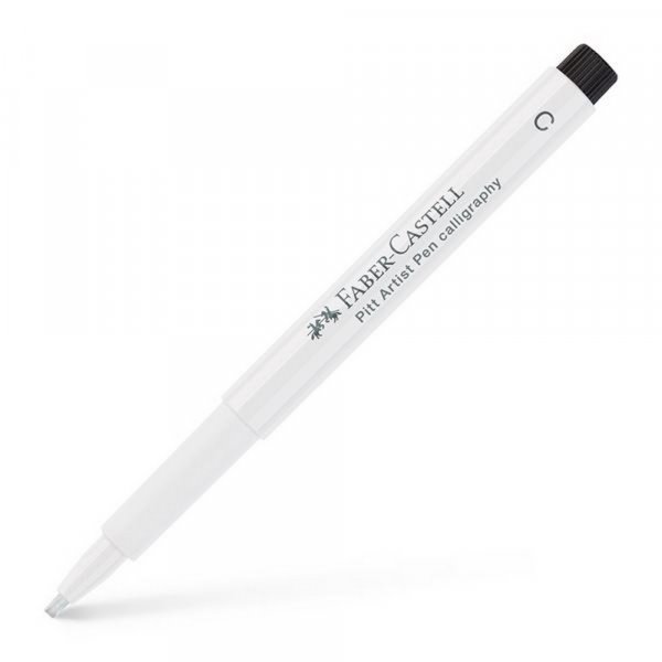 Kalligrafiakyn Faber-Castell PITT Kalligrafia 2,0 mm