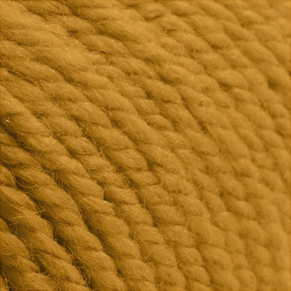 Villalanka - tummankeltainen - 100 g