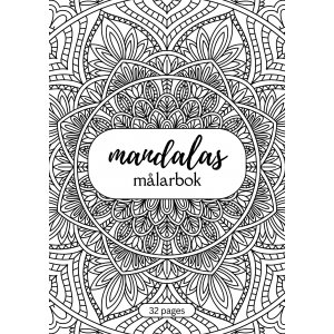 V�rityskuvat - Mandalat