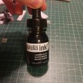 Asiakaskuva Akryyli tussi Liquitex 30 ml - 337 Hiilimusta