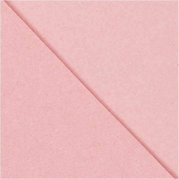 Kirjekuori - vaaleanpunainen - 11,5 x 16 cm - 10 kpl