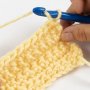 Aloita DIY Kit Virkkaus, sekavrit, Laukut