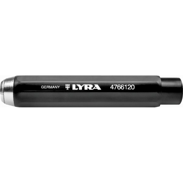 Liitupidike Lyra - 11-12 mm