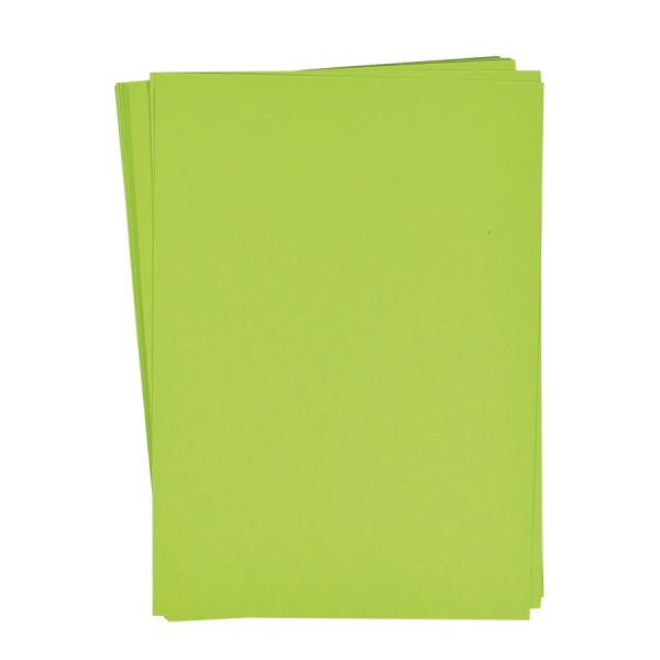Paperi 180g 25kpl - Vaaleanvihre