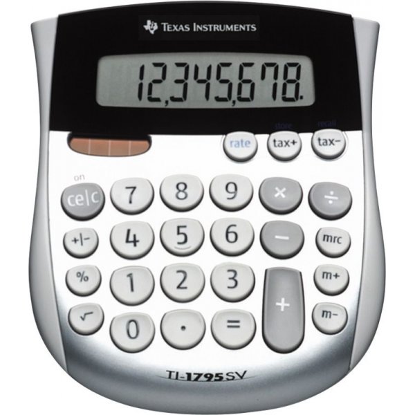 Pytlaskin TI-1795SV